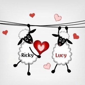 Meet your Posher, Lucy